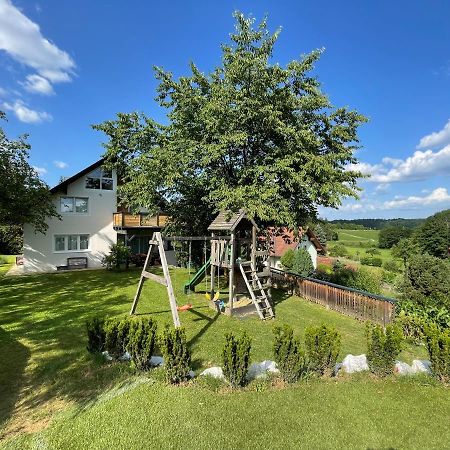 Ferienwohnung Fam. Lerch Sankt Stefan ob Stainz Buitenkant foto