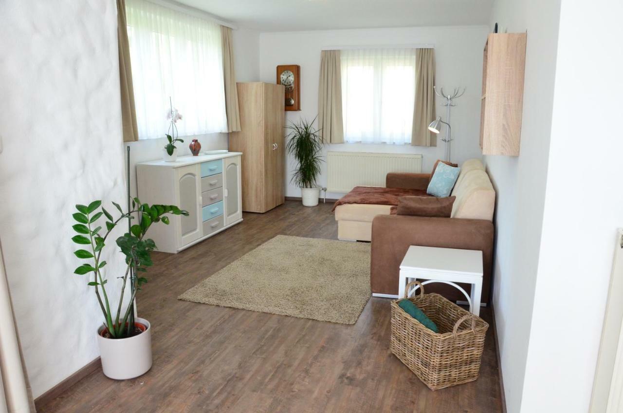Ferienwohnung Fam. Lerch Sankt Stefan ob Stainz Buitenkant foto