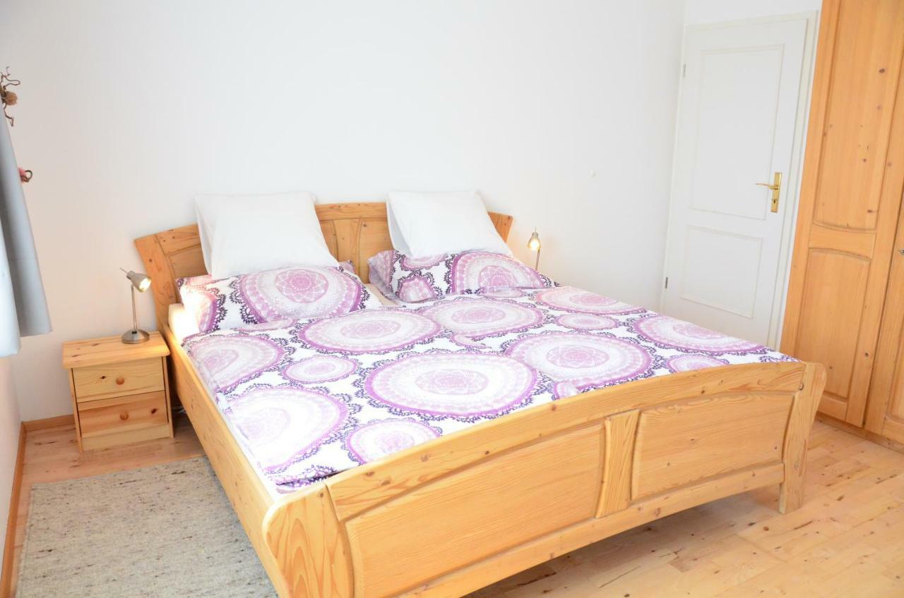 Ferienwohnung Fam. Lerch Sankt Stefan ob Stainz Buitenkant foto