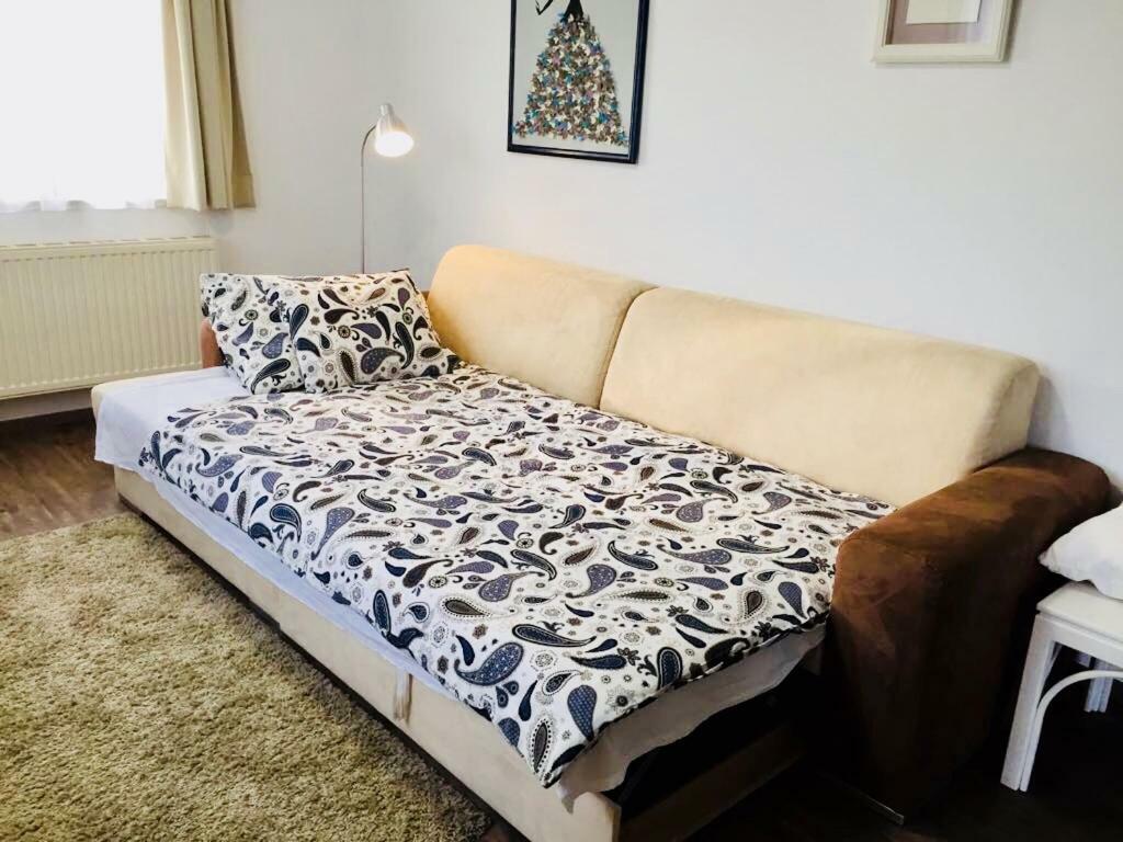 Ferienwohnung Fam. Lerch Sankt Stefan ob Stainz Buitenkant foto