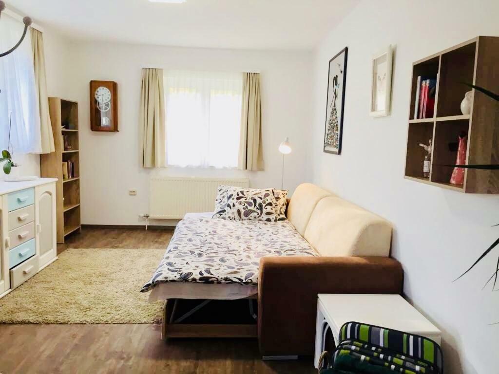 Ferienwohnung Fam. Lerch Sankt Stefan ob Stainz Buitenkant foto